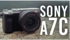 The new Sony a7c. (Source: B&amp;H Photo Video)