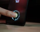 In-display fingerprint sensors really took off in 2019. (Source: Medium)