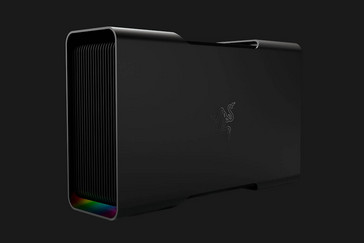 Razer Blade Core V2. (Source: Razer)