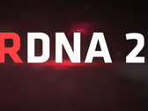 AMD's RDNA 2 and Zen 3 will launch October 28 and October 8, respectively. (Images via AMD and AMD on Twitter)