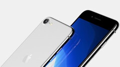  Production of the iPhone SE 2 has apparently already started. (Image source: @OnLeaks & @iGeeksblog)