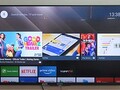 Smart TVs will continue to grow as a market until 2025. (Source: Wikipedia)