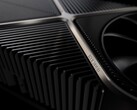 The Nvidia GeForce RTX 3090 card can support a display resolution of 7680x4320. (Image source: Nvidia)