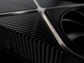 The Nvidia GeForce RTX 3090 card can support a display resolution of 7680x4320. (Image source: Nvidia)