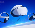 The PlayStation VR 2 and its Controller Charging Station will cost US$599.98 as a pair. (Image source: Sony)