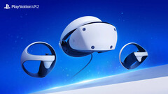 The PlayStation VR 2 and its Controller Charging Station will cost US$599.98 as a pair. (Image source: Sony)