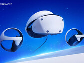 The PlayStation VR 2 and its Controller Charging Station will cost US$599.98 as a pair. (Image source: Sony)