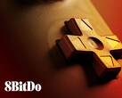 The next 8BitDo and Viture release will land in about two months' time. (Image source: 8BitDo & Viture)