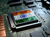 India leads AI adoption at 30% according to new research (Image Source: Generated with DALL-E 3)
