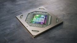AMD Radeon RX 6800M (source: AMD)