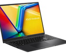 The ASUS Vivobook 16X rocks expandable RAM and storage thanks to SO-DIMM and M.2 slots. (Source: ASUS)