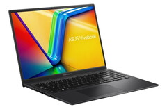 The ASUS Vivobook 16X rocks expandable RAM and storage thanks to SO-DIMM and M.2 slots. (Source: ASUS)