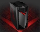 Acer Nitro 50 prebuilt gaming PC (Image source: Acer)