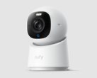 The Anker eufy Indoor Cam E30 is currently available with a launch discount. (Image source: eufy)