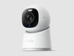 The Anker eufy Indoor Cam E30 is currently available with a launch discount. (Image source: eufy)
