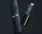 The Mi TV Stick runs Android 9.0 TV. (Image source: Xiaomi)