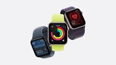 The Apple Watch SE 3 (Image source: Apple)