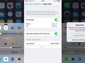 Apple iOS 9.3 update brings Night Shift feature