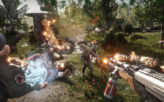 Atomic Heart Steam screenshot