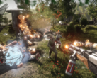 Atomic Heart Steam screenshot