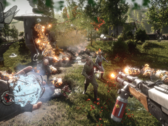 Atomic Heart Steam screenshot