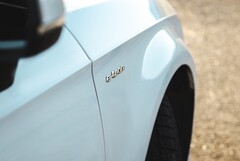 Audi will soon expand its growing EV lineup with the Q6 e-tron (Image: Sara Kurfeß)