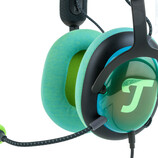 Teufel ZOLA review - powerful gaming headset with surround sound