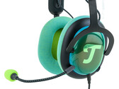 Teufel ZOLA review - powerful gaming headset with surround sound