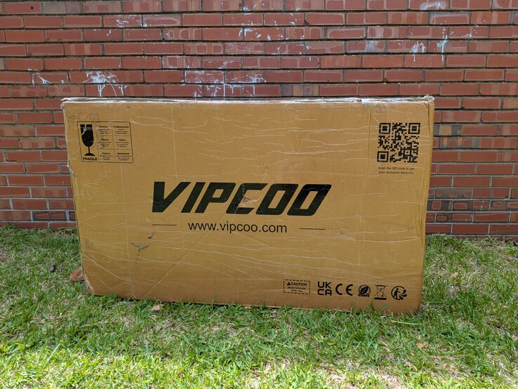 Large box