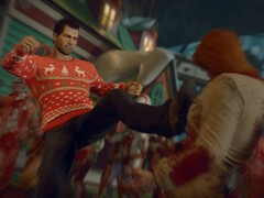 Image from the game Dead Rising 4. (Image source: Steam)