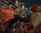 Image from the game Dead Rising 4. (Image source: Steam)