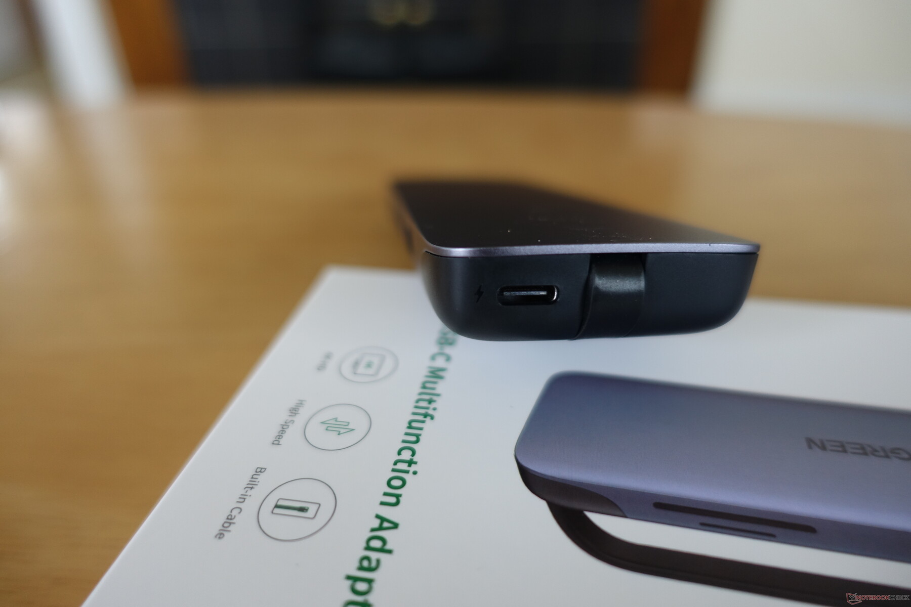 UGREEN USB C 9-in-1 Multiport Docking Station hands-on review -   News