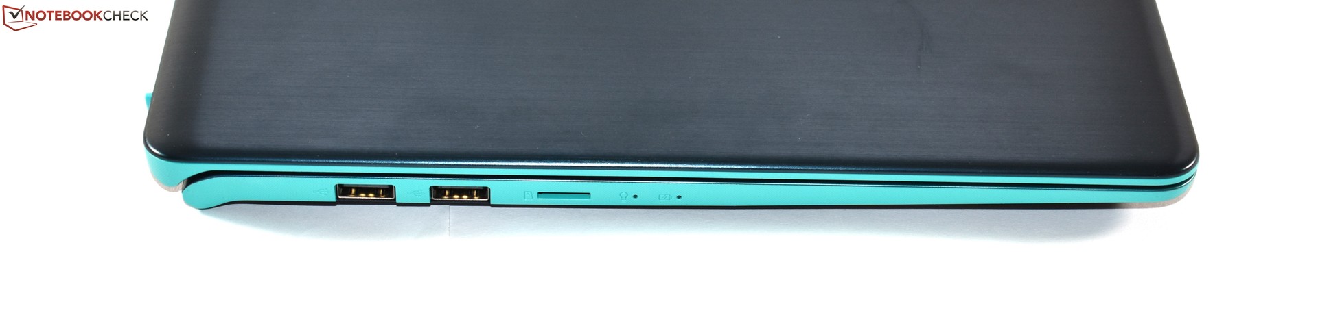 Asus VivoBook S15 S530UN-BQ353T -  External Reviews