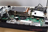 HP Elite Mini 800 G9 without housing cover
