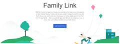 Family Link offers parents a new way to manage Android devices. (Source: Google) Family Link offers parents a new way to manage Android devices. (Source: Google)