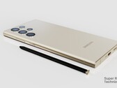 The Samsung Galaxy S23 might not exclusively run the Qualcomm Snapdragon 8 Gen 2 SoC (image via Technizo Concept on YouTube)