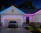 The Govee Outdoor Dot String Lights have been launched in some countries. (Image source: Govee)