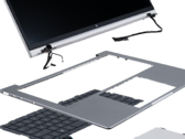 Enhanced repairability: HP's "gold standard" business laptops with a new design, new name and new CPUs (image source: HP)