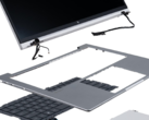 Enhanced repairability: HP's "gold standard" business laptops with a new design, new name and new CPUs (image source: HP)