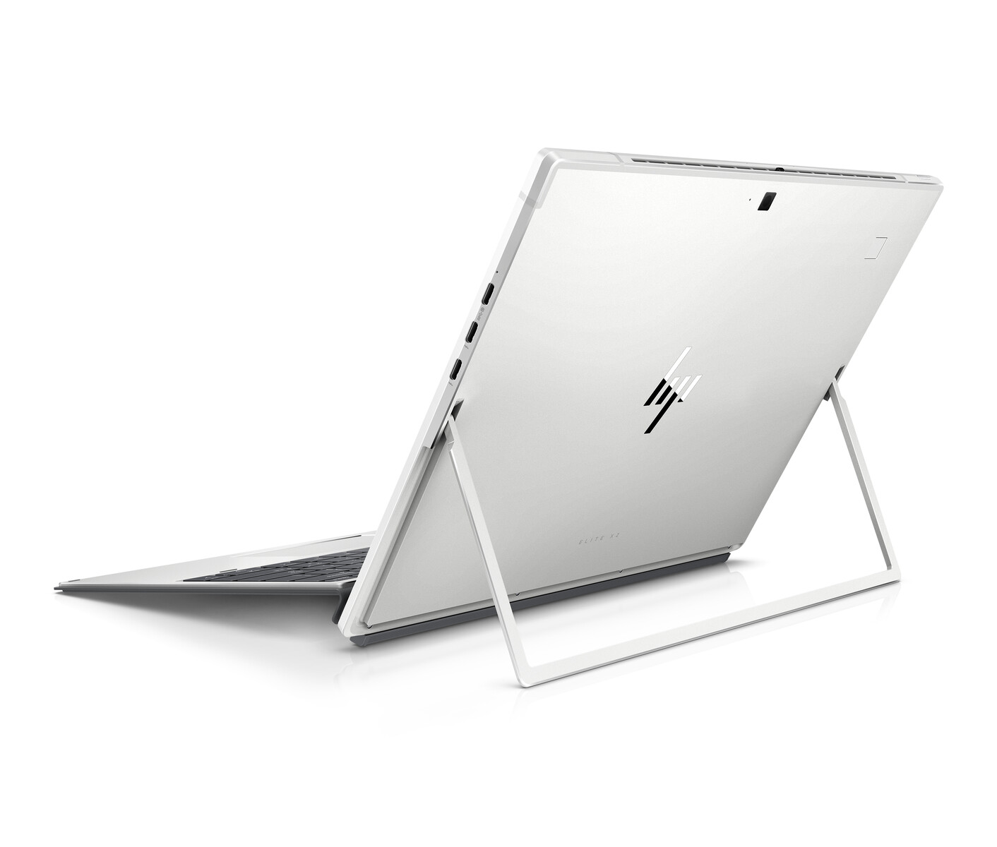 HP Elite x2 G8 combines Tiger Lake with tablet functionality and comes
