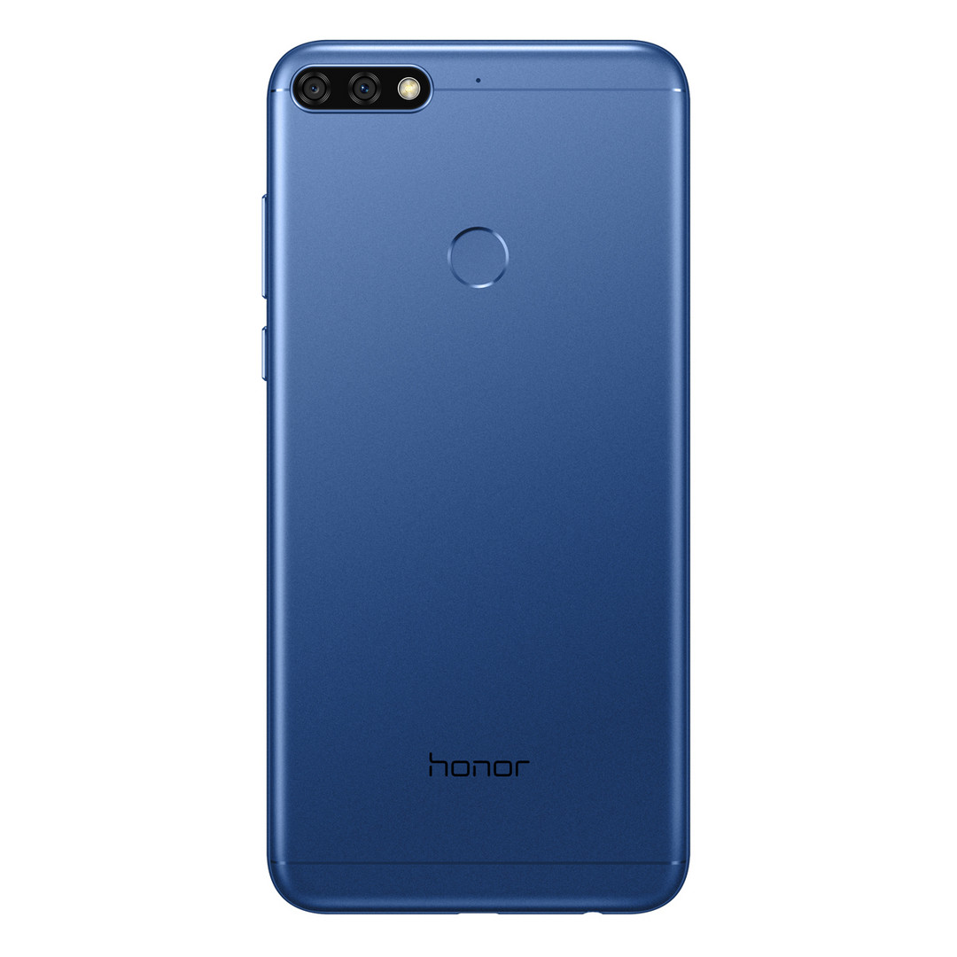 Honor 7C Smartphone Review - NotebookCheck.net Reviews