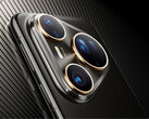 The Pura 80 Ultra’s advanced camera array, featuring cutting-edge dual-lens telephoto technology (Image source: Huawei)
