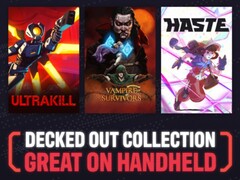 The Decked Out Collection. (Image Source: Humble)