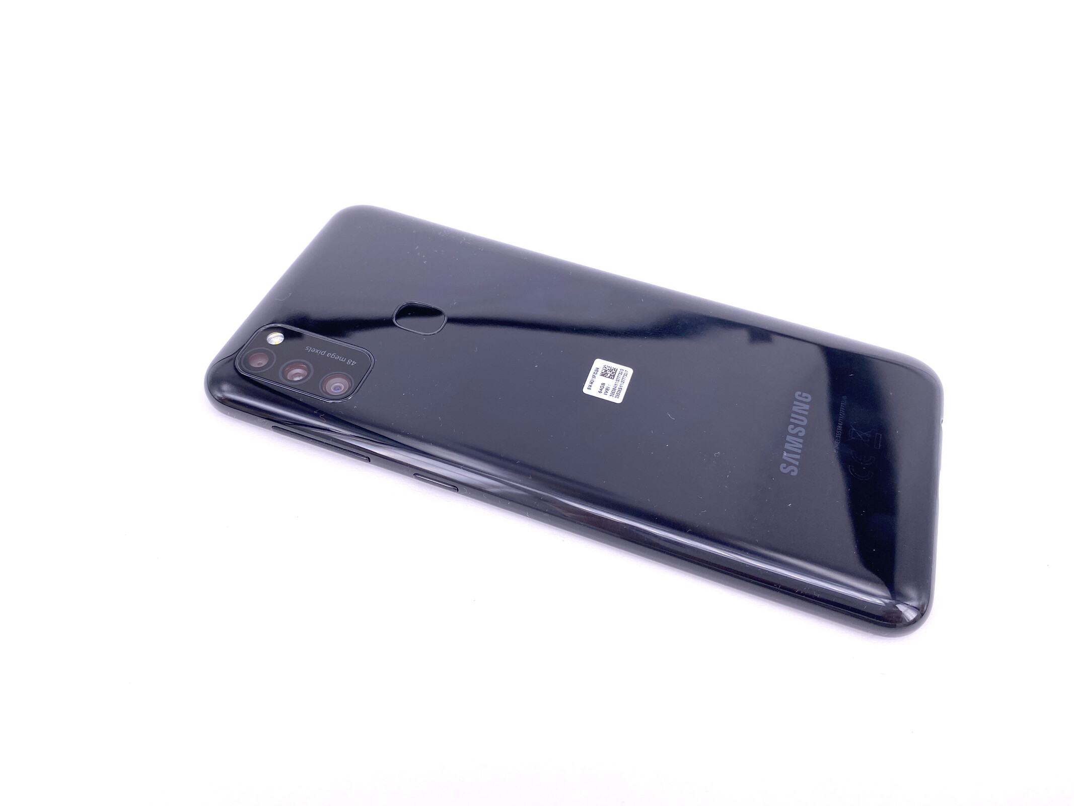 Samsung Galaxy M21 Smartphone Review Plain But Good Notebookcheck Net Reviews Samsung Galaxy M21 Smartphone Review Plain But Good Notebookcheck Net Reviews