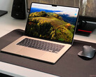 The M3 MacBook Air 15 with a 512 GB SSD and either 16 or 24 GB of RAM is on sale near its record-low price. (Image source: Notebookcheck