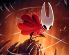 Image showing Hornet in Hollow Knight: Silksong. (Image Source: Team Cherry)