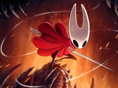 Image showing Hornet in Hollow Knight: Silksong. (Image Source: Team Cherry)