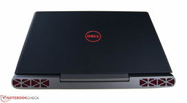 Dell Inspiron 15 7567