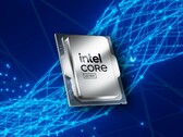 Intel is set to follow up Arrow Lake-S desktop CPUs (example pictured) with Nova Lake desktop chips in the coming months,