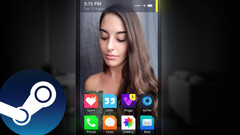 A screenshot from the game Simulacra that shows off its unique ARG gameplay. (Image Source: Steam - Edited)